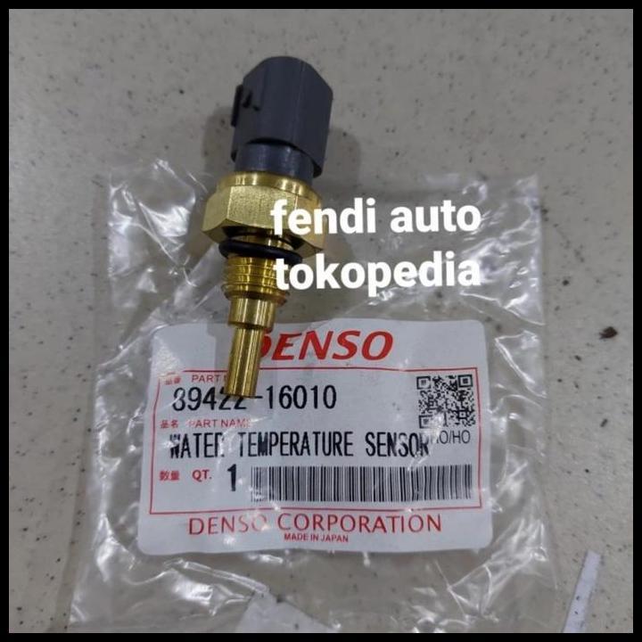 DISKON WATER SENSOR TEMPERATUR DAIHATSU ZEBRA ESPASS INJECTION ORIGINAL 