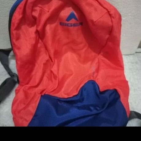 EIGER daypack mini