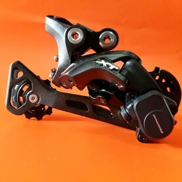 Promo RD Shimano XT M8000 11 Speed Diskon