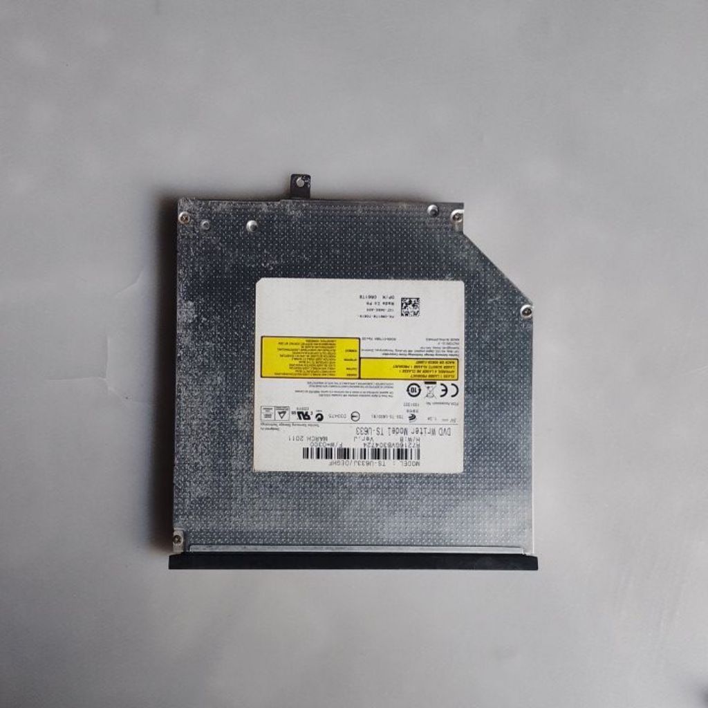 DVD Laptop Dell E4310