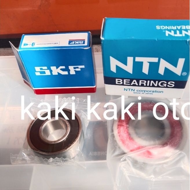 Bearing set alternator lahar dinamo cas dinamo ampere bearing bering alternator Odyssey rb1 rb 3 th 