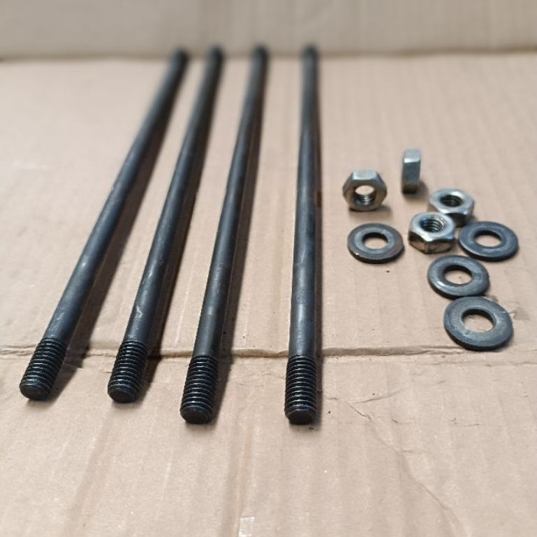 Baut ancer tusuk sate Vario 125, Vario 150