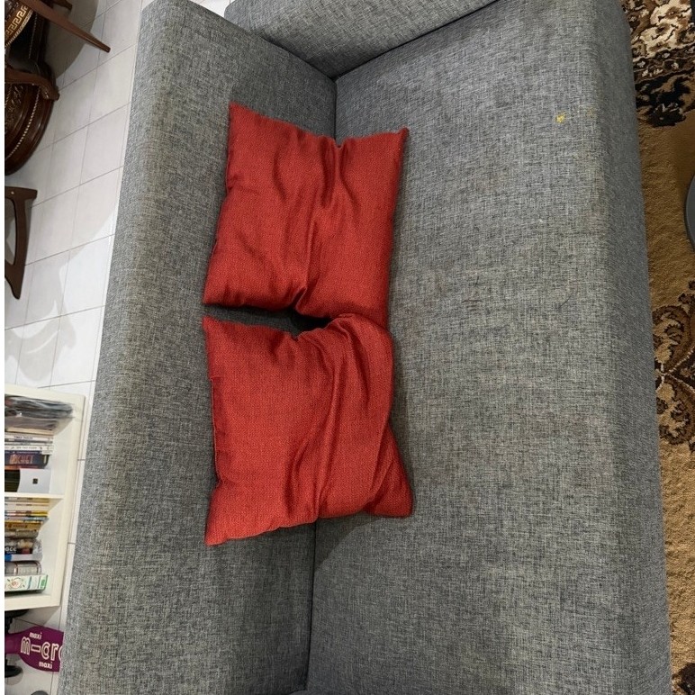 sofa informa abu abu preloved