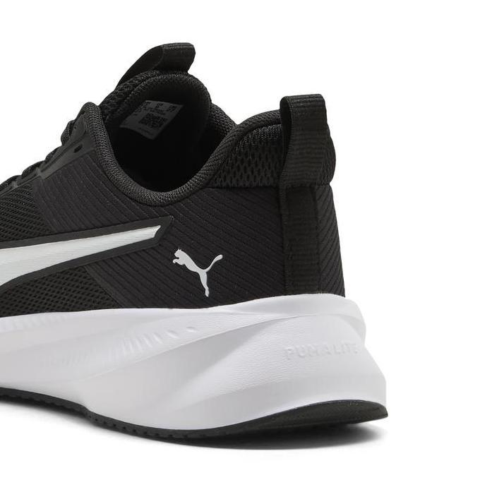 Puma Flyer Lite 4 Running Shoes Unisex Puma Black-Puma White