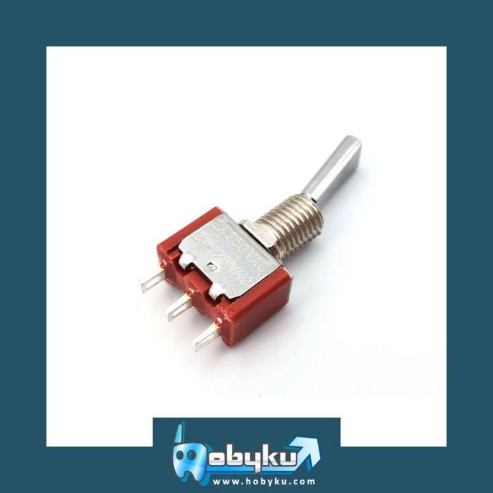 TBS Mambo Replacement Switch (Short)