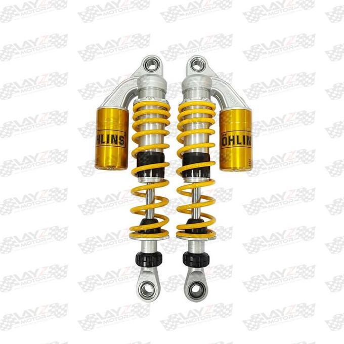 OHLINS HO647 - RX KING / W-175