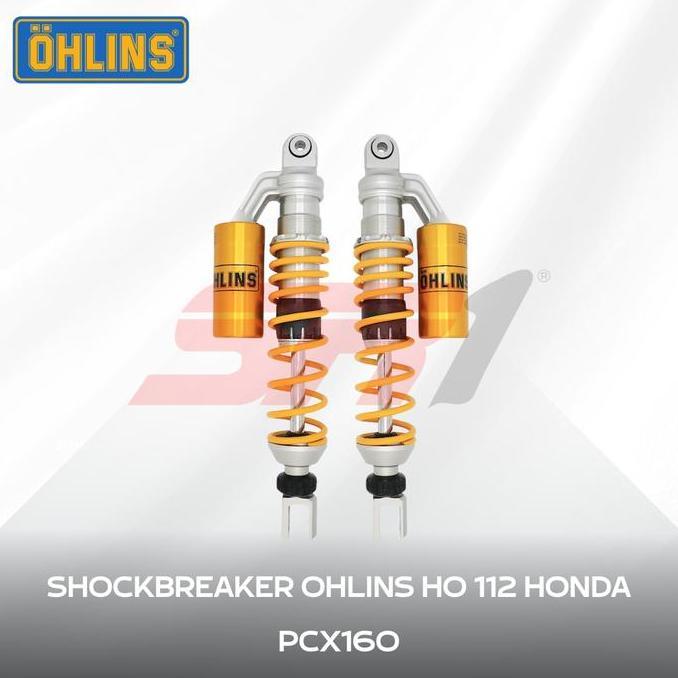 SHOCK OHLINS HO 112 HONDA PCX 160