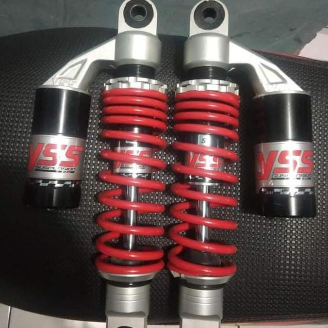 shock yss old longtube jupiter