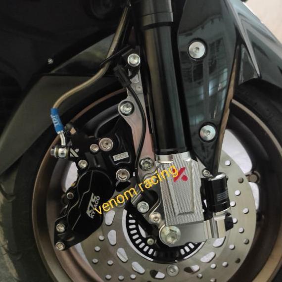 shock suspension ktc kytaco new nmax 2020/ usd ktc kytaco nmax 2