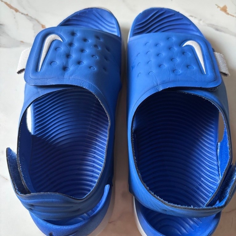 Sandal Anak Nike Sunray (Preloved)