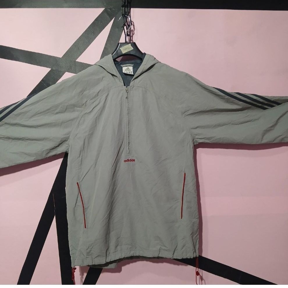 Jacket Adidas Equipment 90s Halfzip