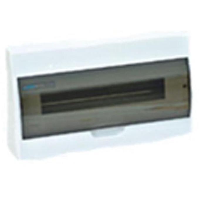 TERBARU - Box MCB 8 Group Inbow /MCB Boks 8 Grup/ Box MCB 8 Grup