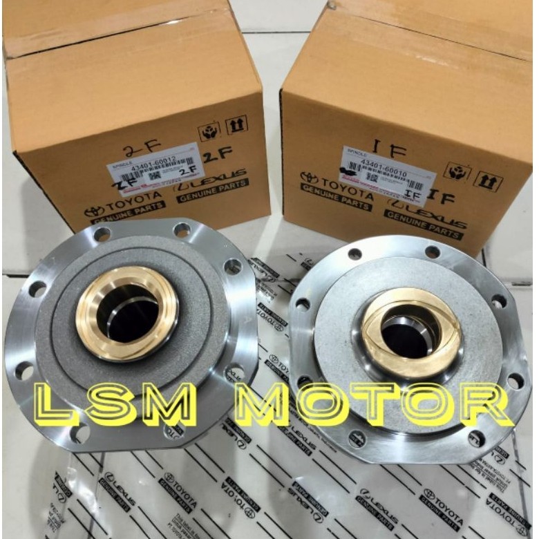As spindle roda hartop 1f