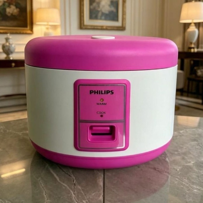 mejikom philips termurah