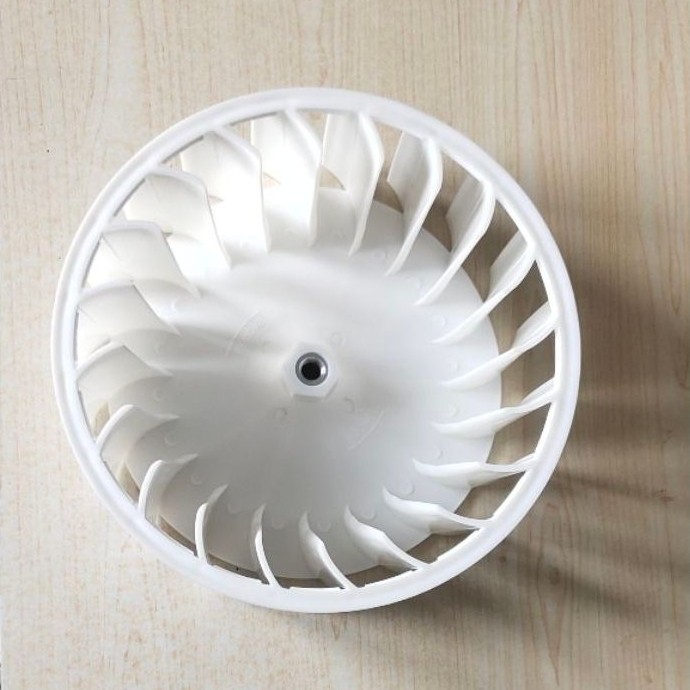 kipas blower untuk mesin dryer speed queen ipso unimac huebsch