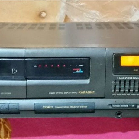 AMPLI POLYTRON BIGBAND BB531.