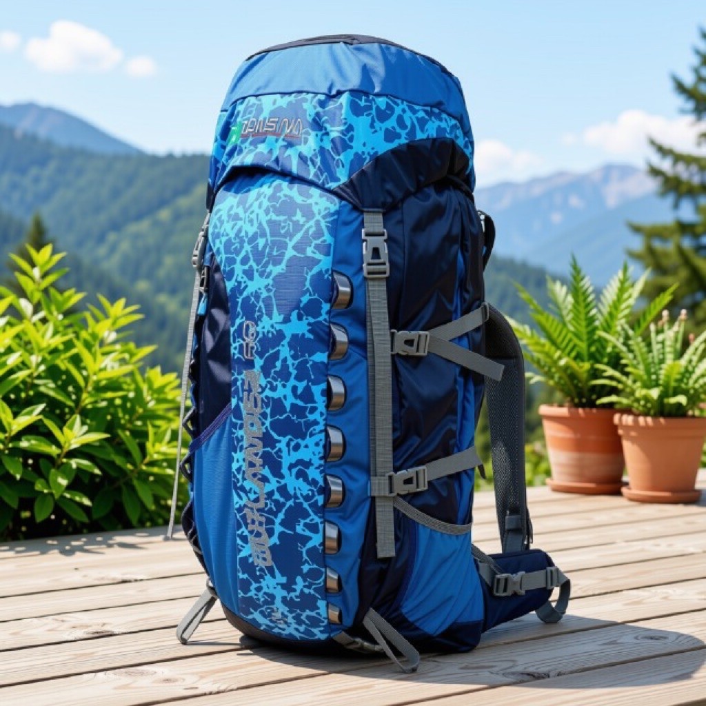 Tas Consina Outlander 60L