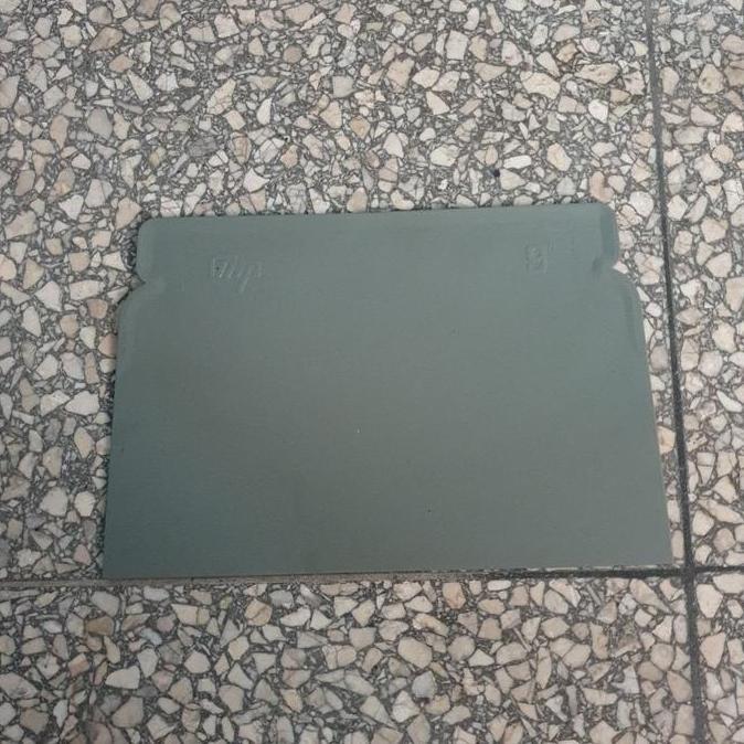 TERMURAH - Kapi Plastik/ Scrapper/ Kapi Dempul/ Kapi PVC 9"