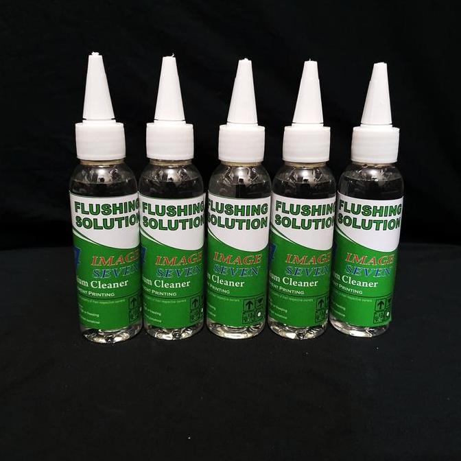 Werk- Cleaner Untuk Tinta Dtf Image Seven 250Ml