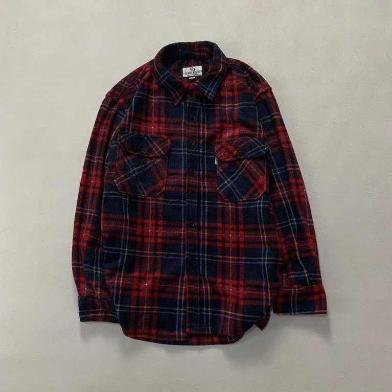 Dyudyu Outer Wool   Size Large  Panjang 73cm Lebar 60cm