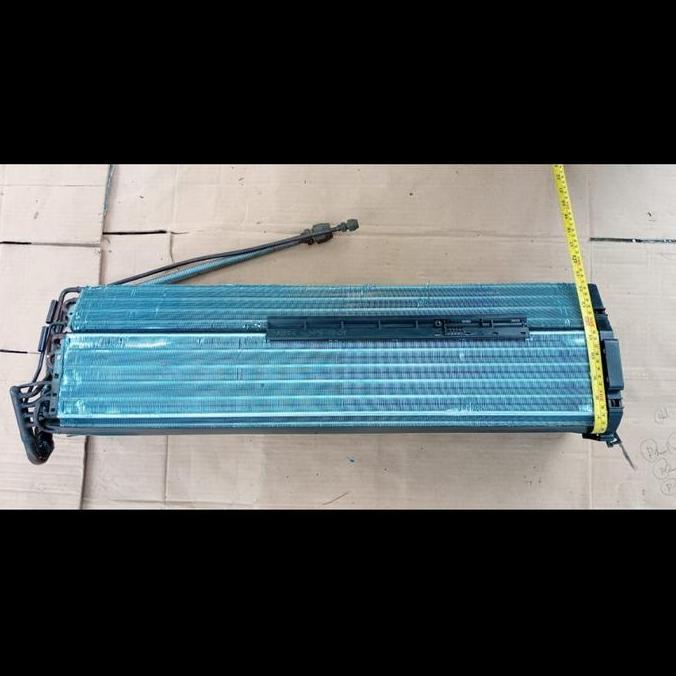 EVAPORATOR INDOOR AC SHARP THAILAND 1.5 PK AH-12MEY AH-A12SEY AH-12SAY ORIGINAL REKONDISI BLUE FIND 