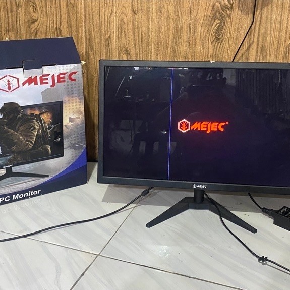 Monitor 24inch full hd