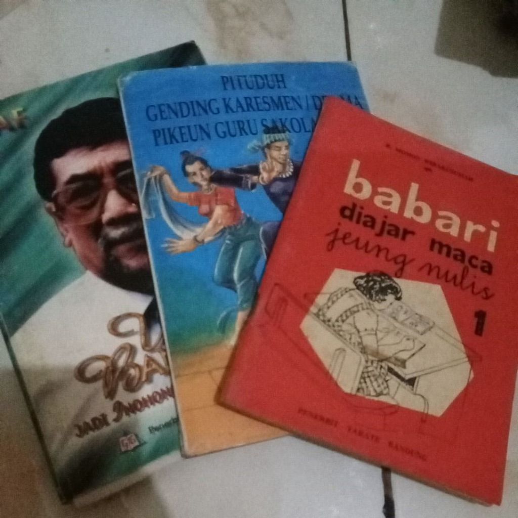 budaya Sunda,sejarah Sunda ,seni Sunda
