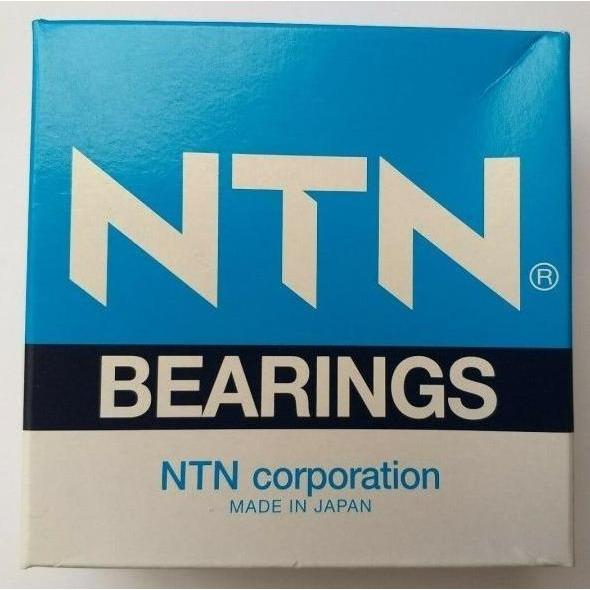 Ball bearing 6016 NTN JAPAN