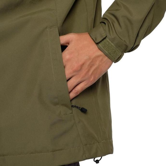 Outdoor- J.Perseverance 1.0 Jacket