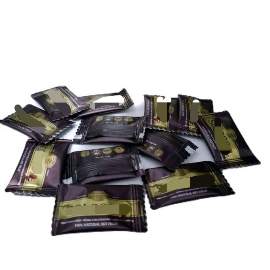 solocco original 100%