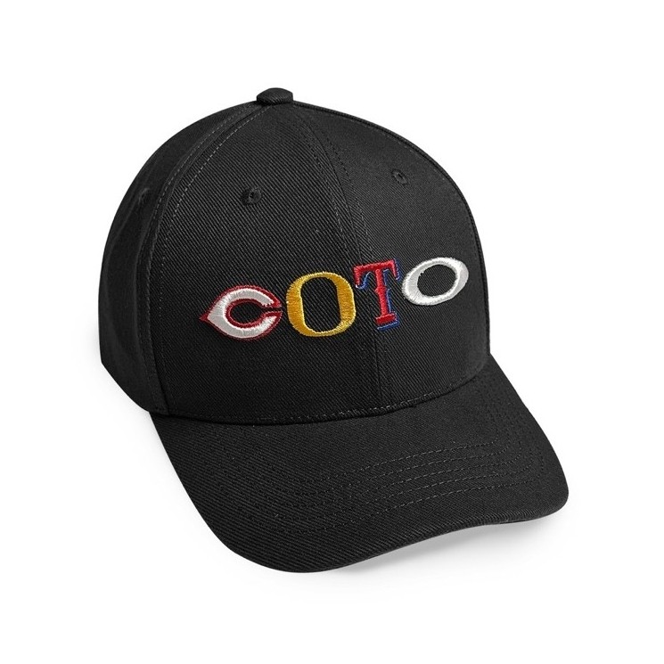 VICIOUS PAIN / COTO SNAPBACK CAPS