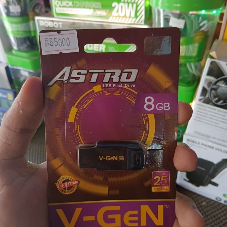 FLASHDISK 16GB