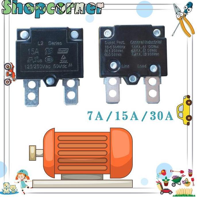 7A 15A 30A RELAY MOBIL AKI SEKRING MOBIL AKI ANAK RELAY MOTOR AKI RESTOCK