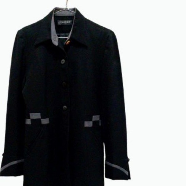 Set blazer wanita preloved size S