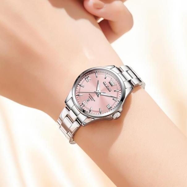Viva- Olevs Jam Tangan Nita Anti Air Fashion Elegan Cewek Tch Women