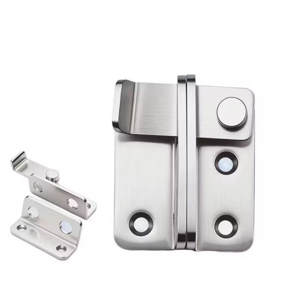 (GROSIRAN) Overpal Cantolan Gembok Kunci Pengait Grendel Pintu Geser Overpall Pintu Sliding Minimalis Anti Karat