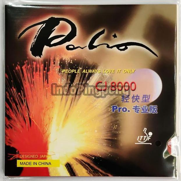 Palio CJ8000 Light Pro H37 - CJ 8000