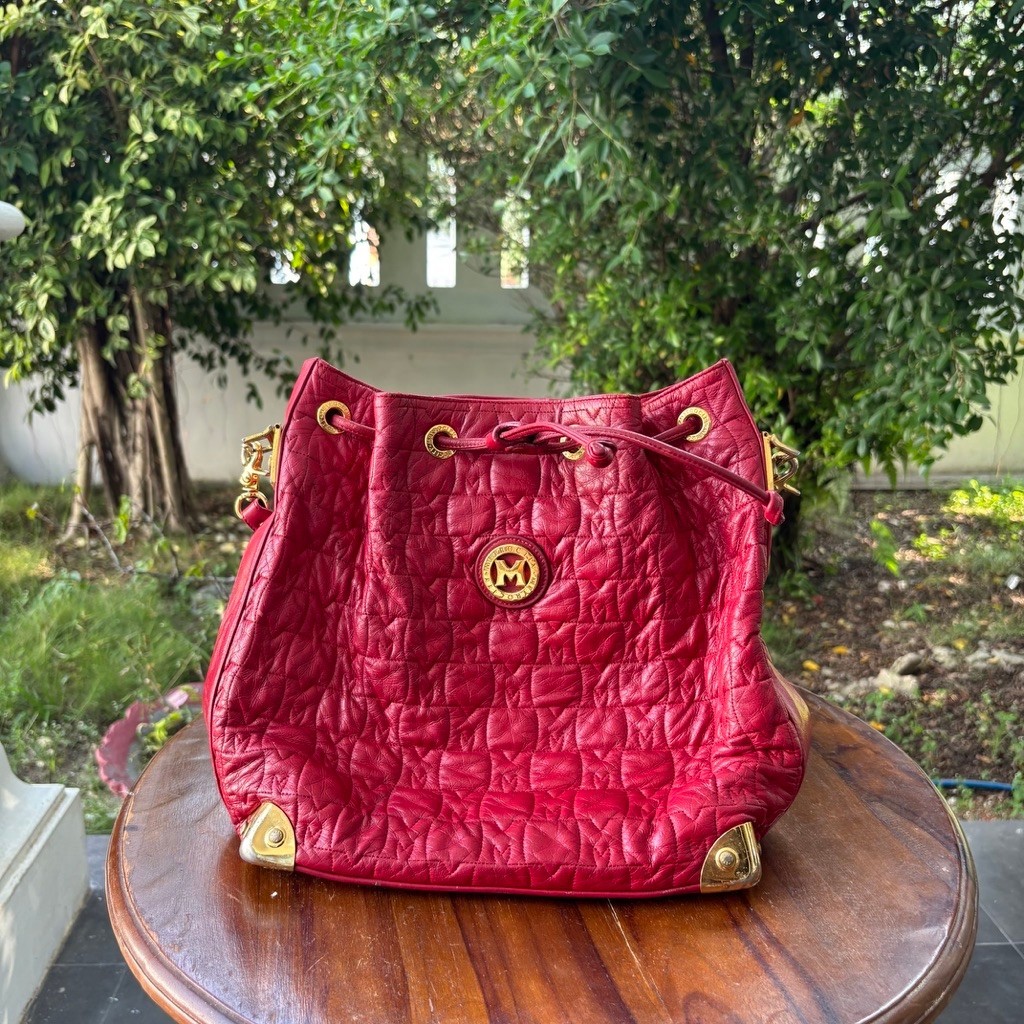 tas wanita metro city
