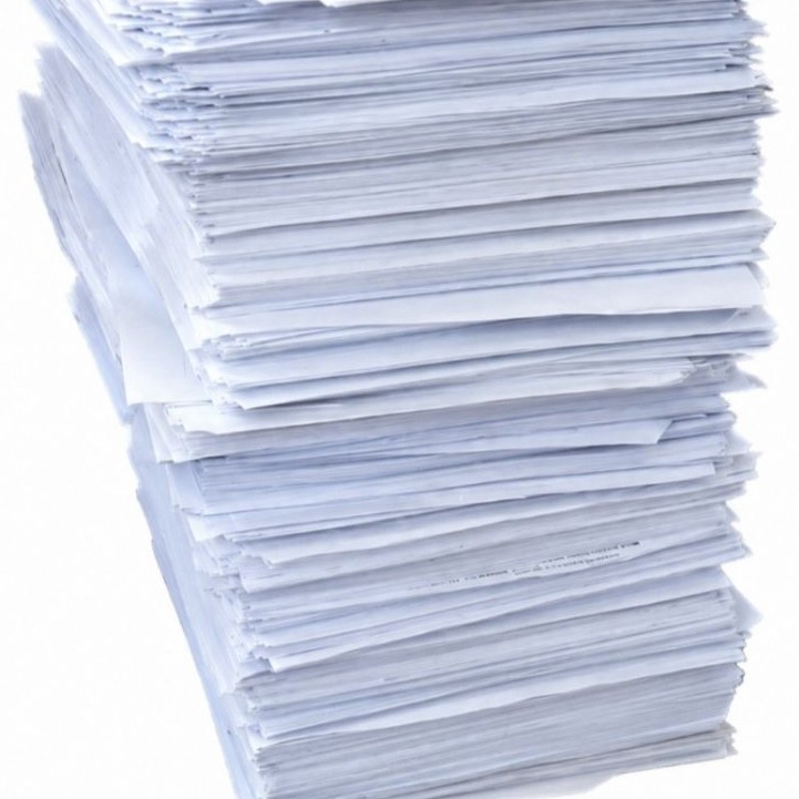 Kertas Bekas Hvs / Kertas Hvs Bekas / Kertas kiloan