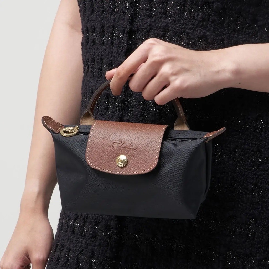 LC Original Nylon Pouch
