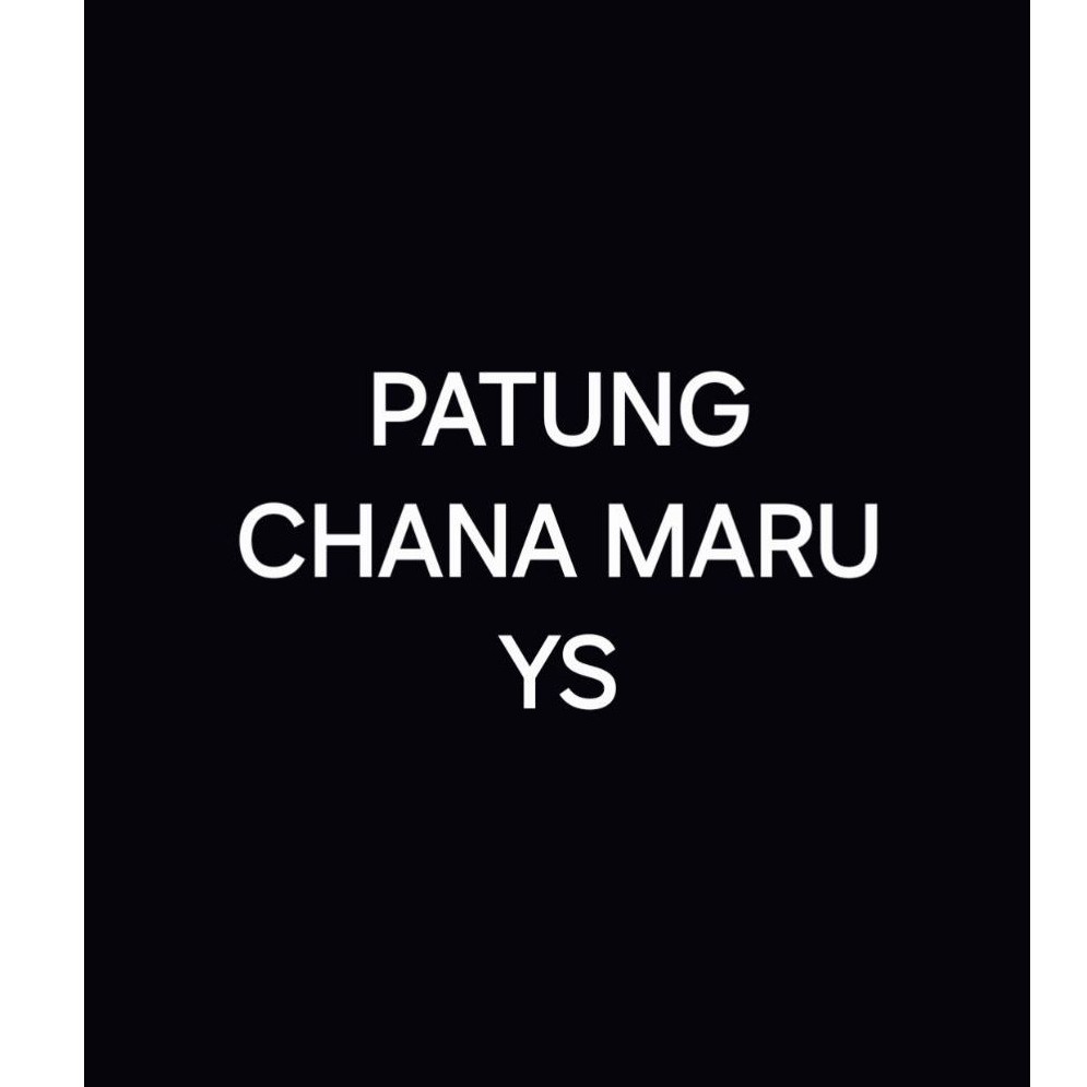patung maru ys batik cabungan