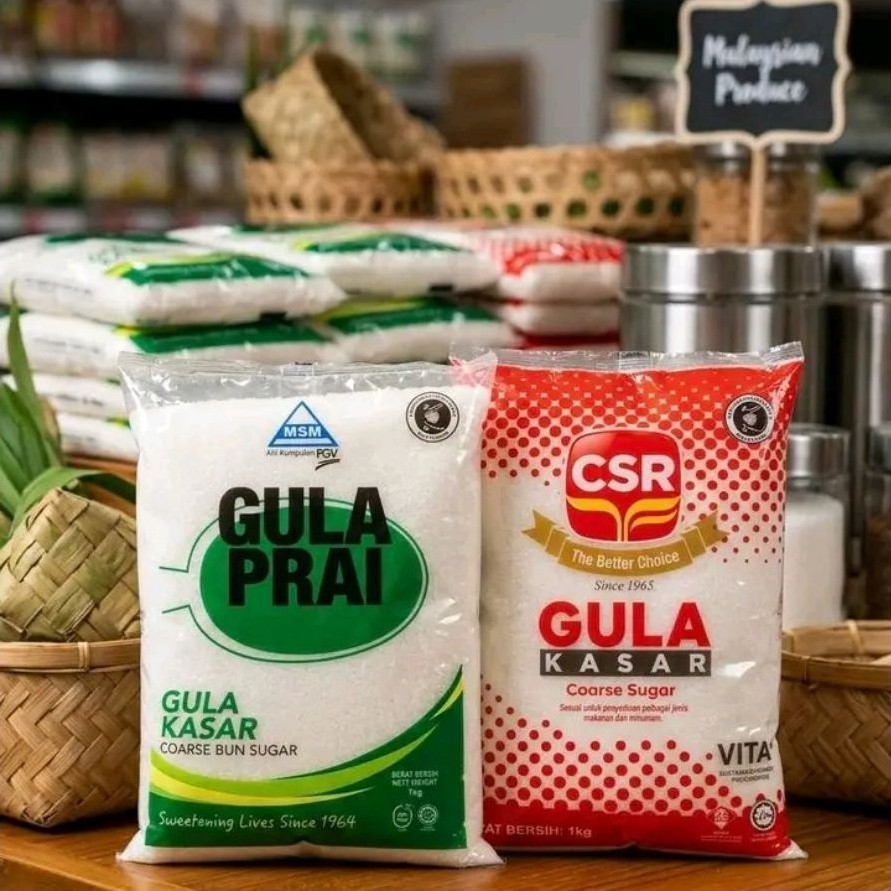 Gula prai