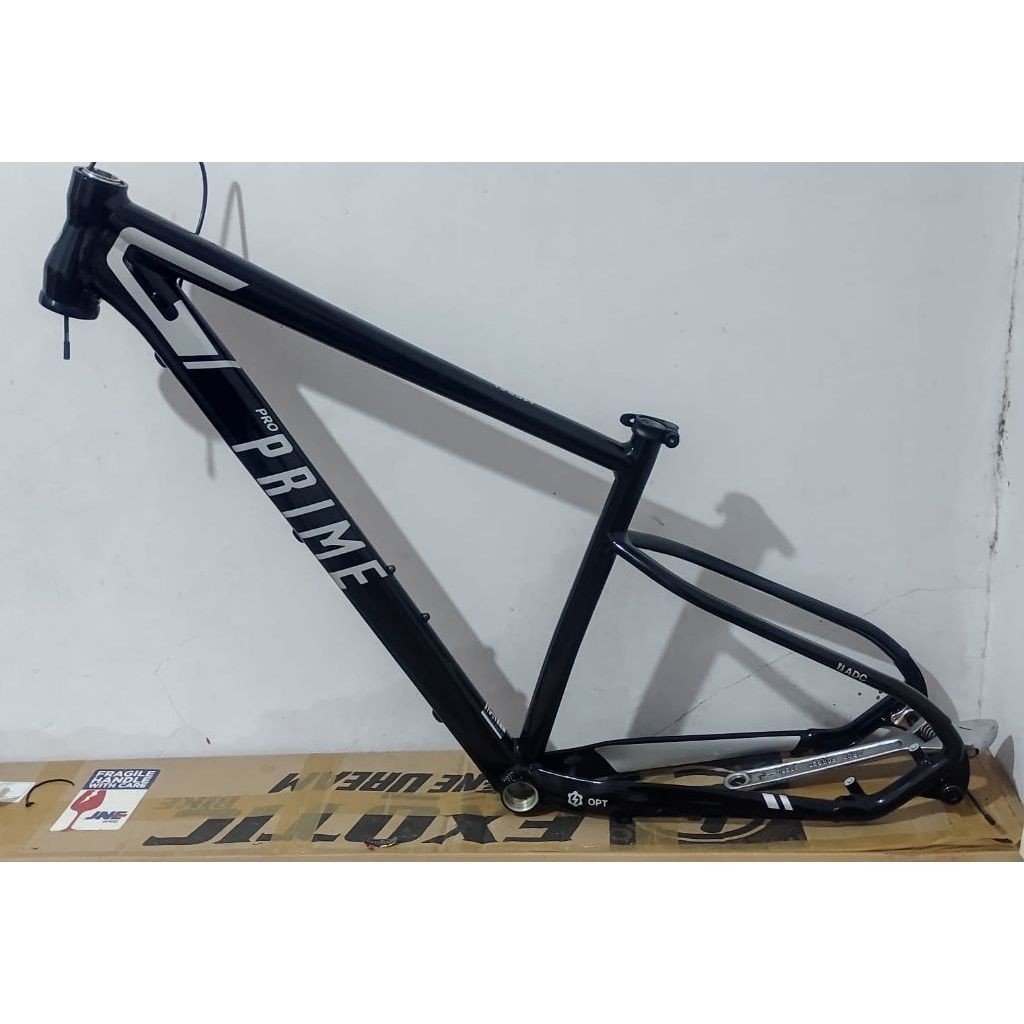 Frame Pro Prime 29er