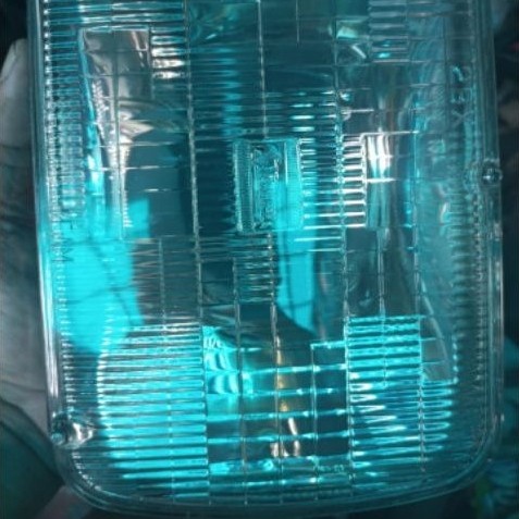 LAMPU H4 SEALED BEAM STANLEY ORIGINAL