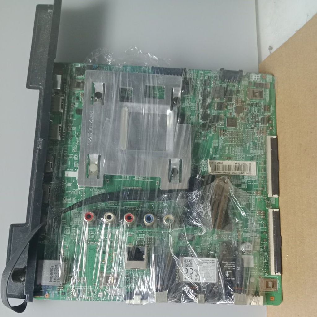 mb samsung original UA50RU7400