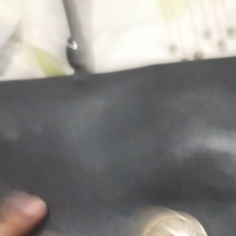 Tas Wanita Warna Hitam merk Versace