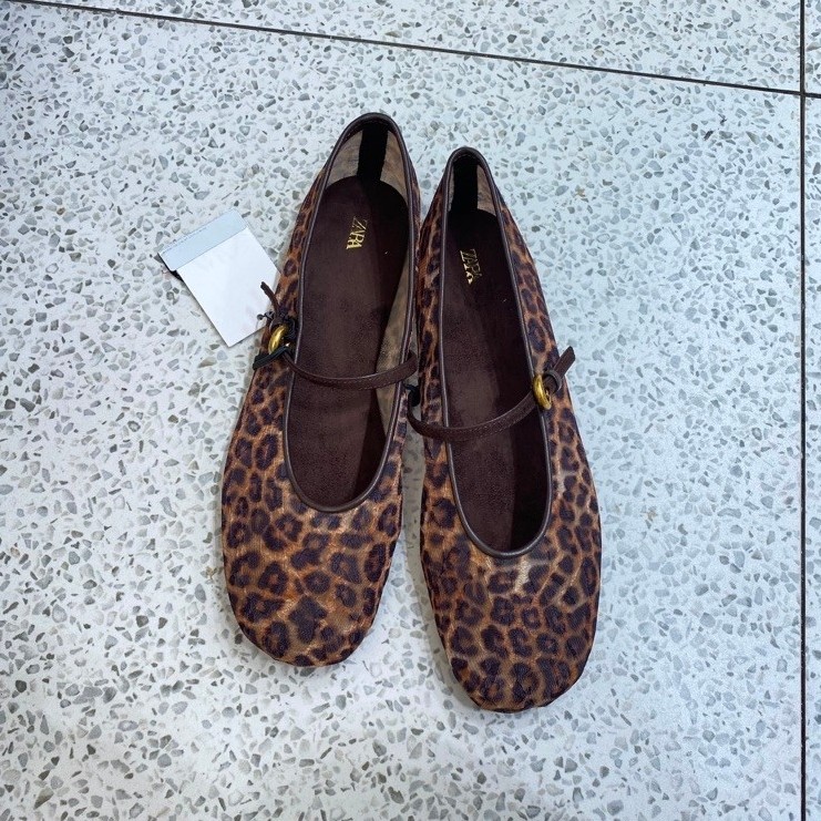 Jastip Zara Sandal