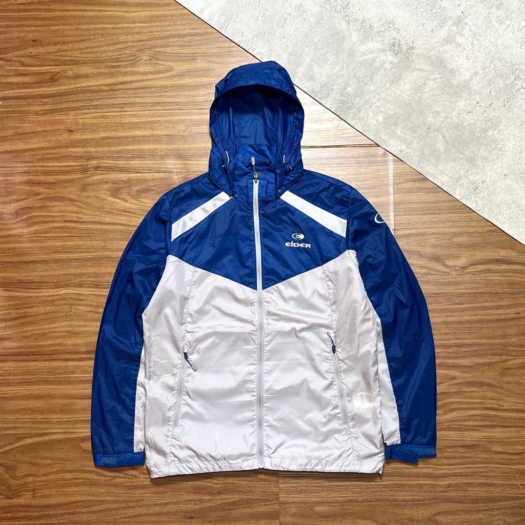 Jaket Running Eider