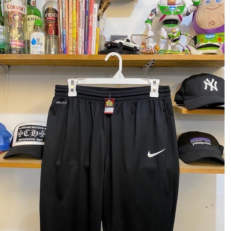Trackpants Naikin Second/Bekas Original
