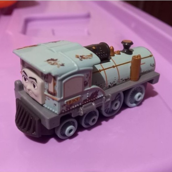 thomas and friends lexi